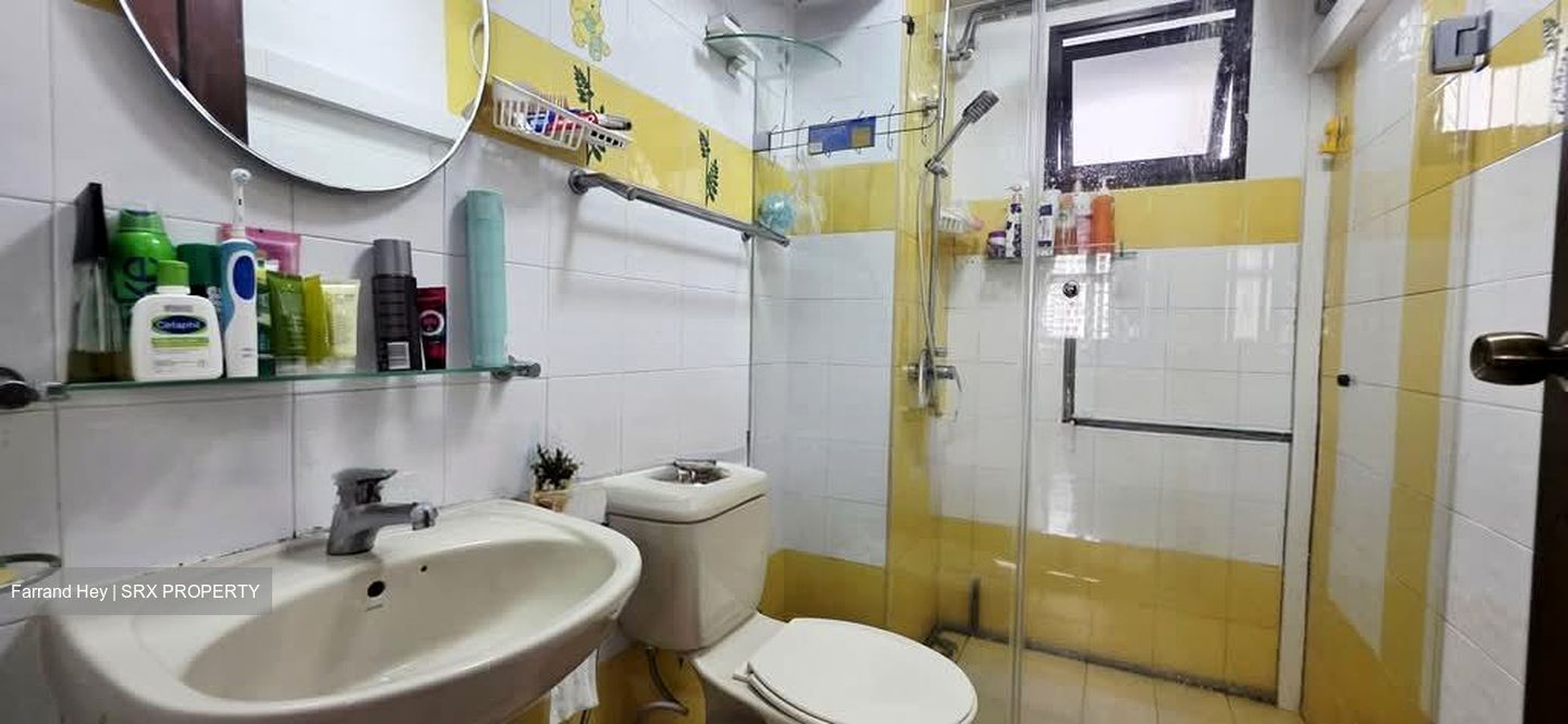 Blk 405B Fernvale Lane (Sengkang), HDB 5 Rooms #589332261